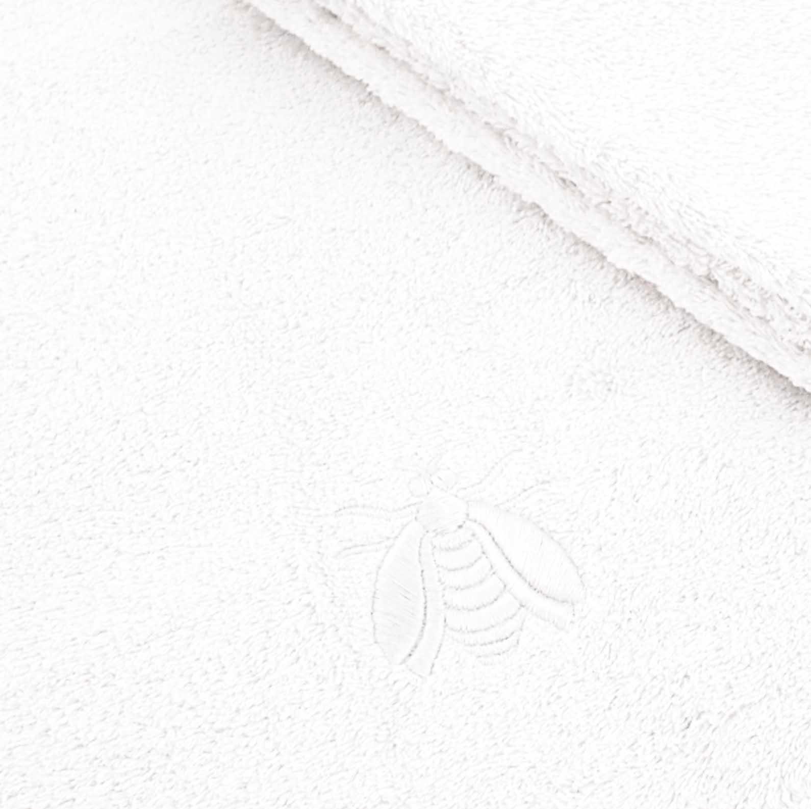 Mastro Raphael Set 2 asciugamani Bath essentials Api Q41A1020 S32 - Passarelli Biancheria