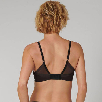 Triumph Reggiseno Sfoderato Shape Smart P 10209594 S52 - Passarelli Biancheria