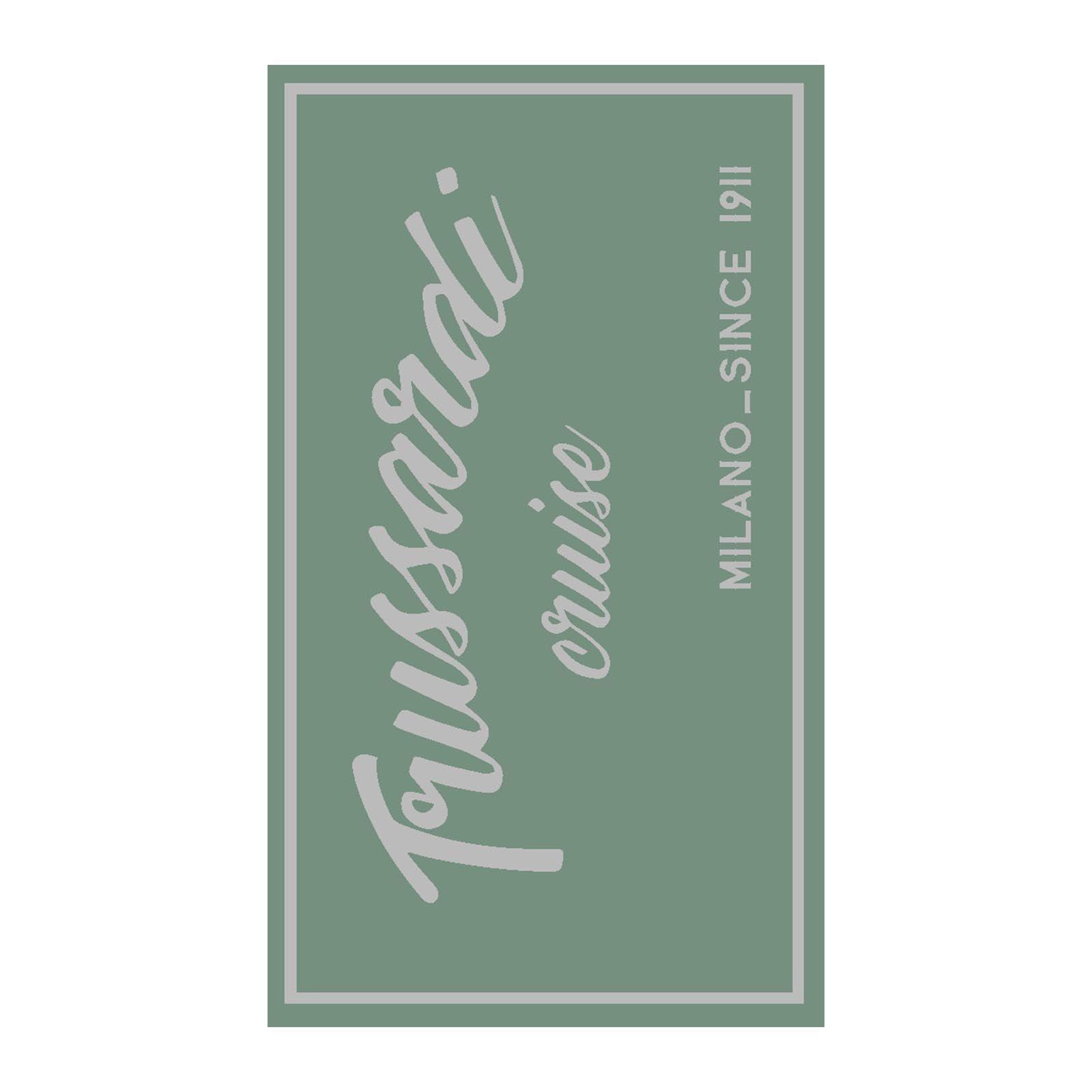 Trussardi Home Telo Mare in Spugna Cruise S40 - Passarelli Biancheria