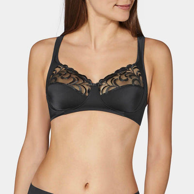 Triumph Reggiseno Senza Ferretti Modern Finesse N S36 - Passarelli Biancheria