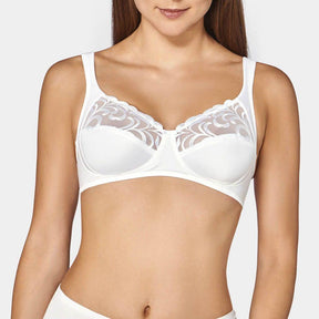 Triumph Reggiseno Senza Ferretti Modern Finesse N S36 - Passarelli Biancheria