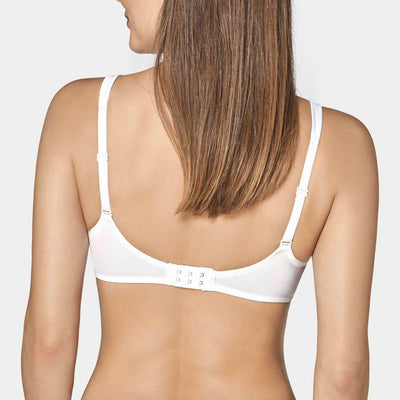 Triumph Reggiseno Senza Ferretti Modern Finesse N S36 - Passarelli Biancheria