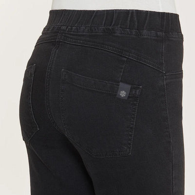 Ragno Jeans da Donna Denim 5 Tasche DB19PZ S65 - Passarelli Biancheria