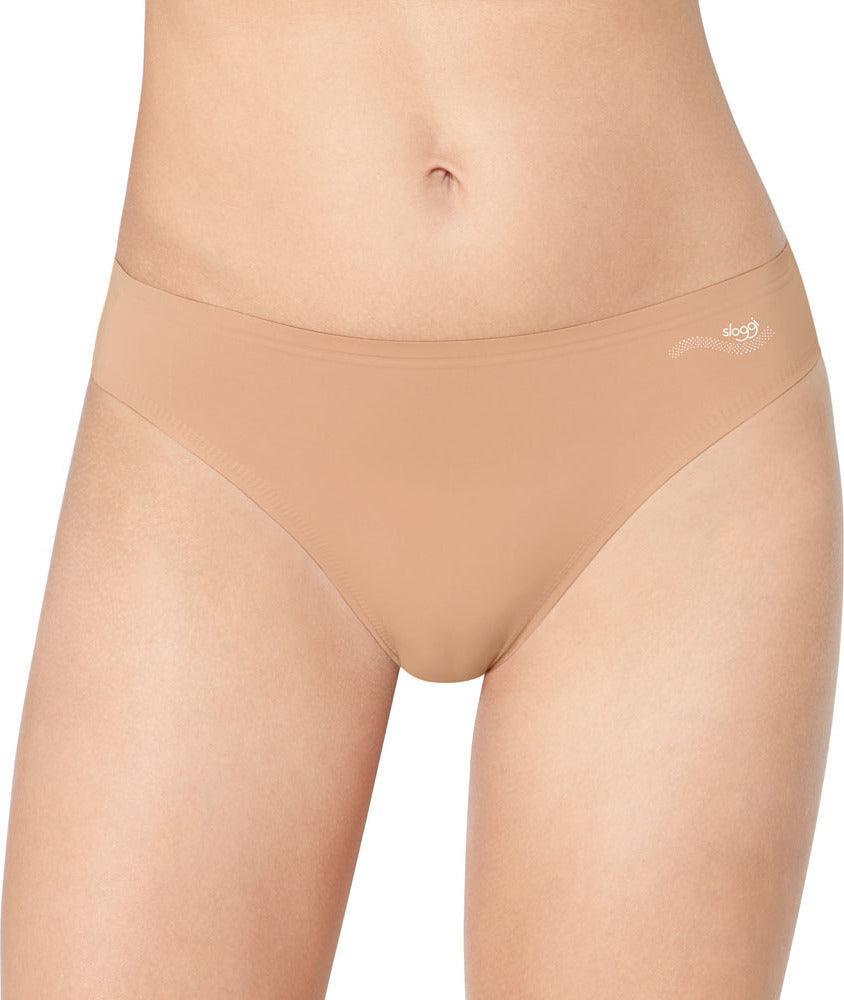 Sloggi Donna Zero One Tanga 10186002 S90 - Passarelli Biancheria