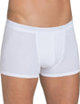 Sloggi Uomo Basic Short Bipack Confezione 2 Boxer S18 - Passarelli Biancheria