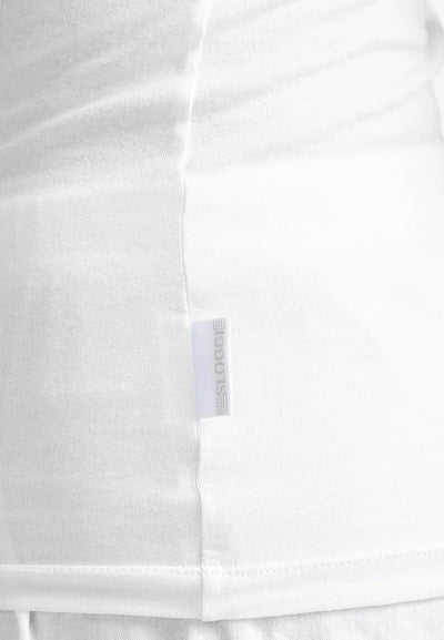 Sloggi Uomo Confezione 2 Canottiere 24/7 VEST S21 - Passarelli Biancheria