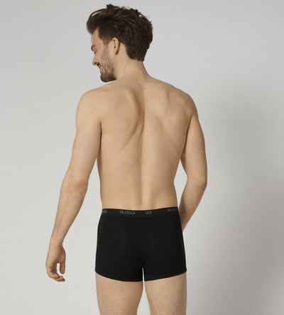 Sloggi Uomo Basic Short Bipack Confezione 2 Boxer S18 - Passarelli Biancheria