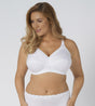 Triumph Reggiseno Doreen+Cotton 01 N 10004928 S41 - Passarelli Biancheria