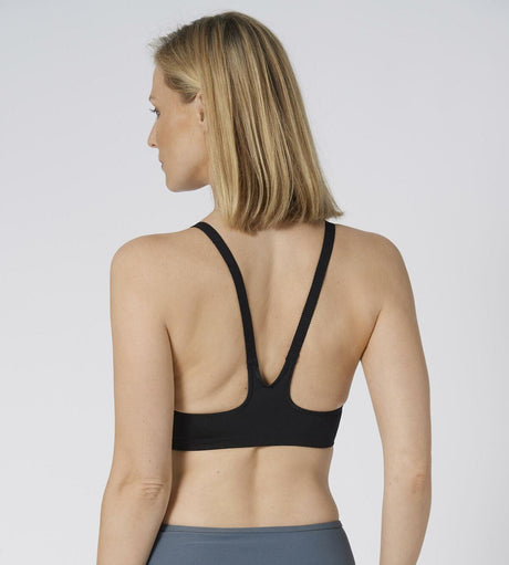 Triumph Reggiseno Sportivo Triaction Fitness F 10005020 S41 - Passarelli Biancheria