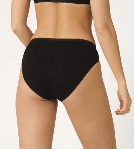 Sloggi Donna Confezione 2 Slip Tai S15 - Passarelli Biancheria
