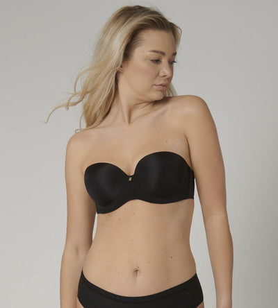 Triumph Reggiseno Balconcino Body Make Up Essential WDP 10156745 S32 - Passarelli Biancheria