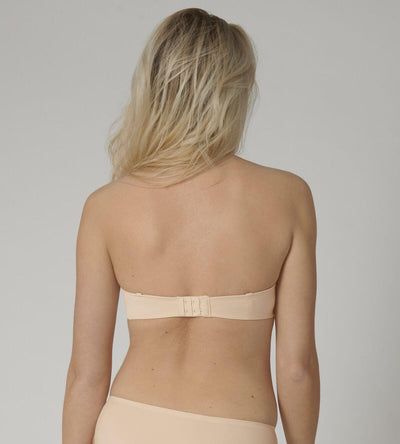 Triumph Reggiseno Balconcino Body Make Up Essential WDP 10156745 S32 - Passarelli Biancheria