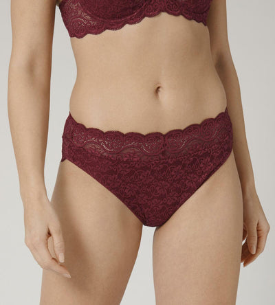 Triumph Slip da Donna Amourette 300 Magic Wire Tai 02 10158148 S20 - Passarelli Biancheria