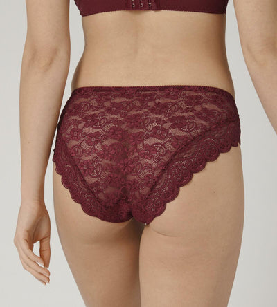 Triumph Slip da Donna Amourette 300 Magic Wire Tai 02 10158148 S20 - Passarelli Biancheria