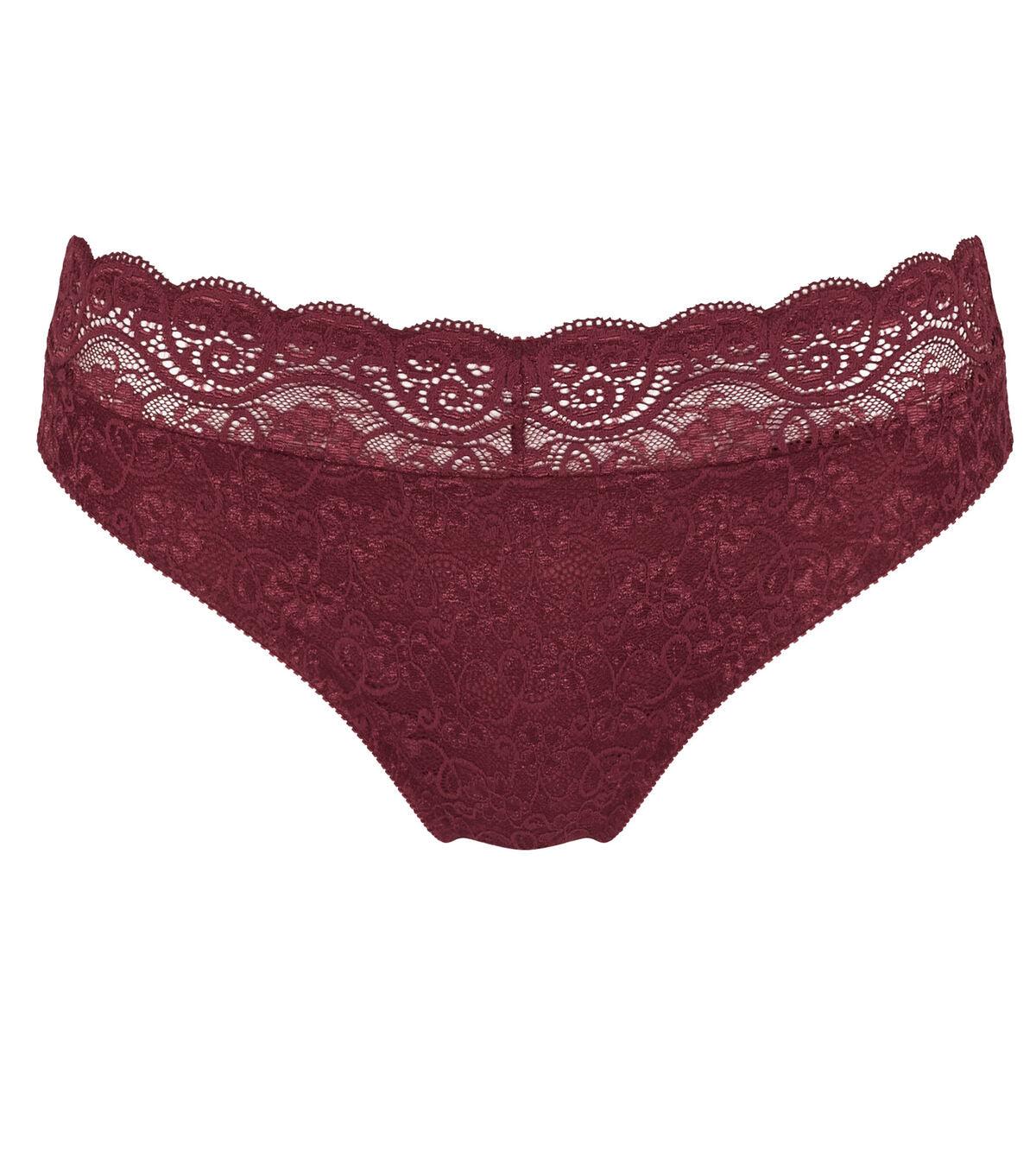 Triumph Slip da Donna Amourette 300 Magic Wire Tai 02 10158148 S20 - Passarelli Biancheria