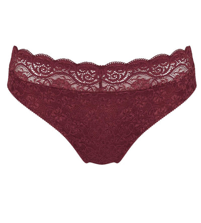 Triumph Slip da Donna Amourette 300 Magic Wire Tai 02 10158148 S20 - Passarelli Biancheria