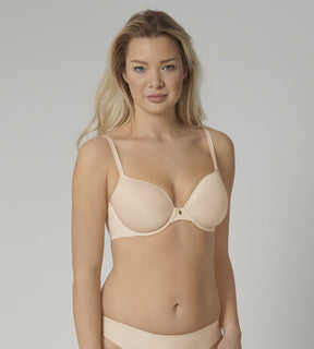 Triumph Reggiseno Body Make-up Ess WHP 10162589 S26 - Passarelli Biancheria