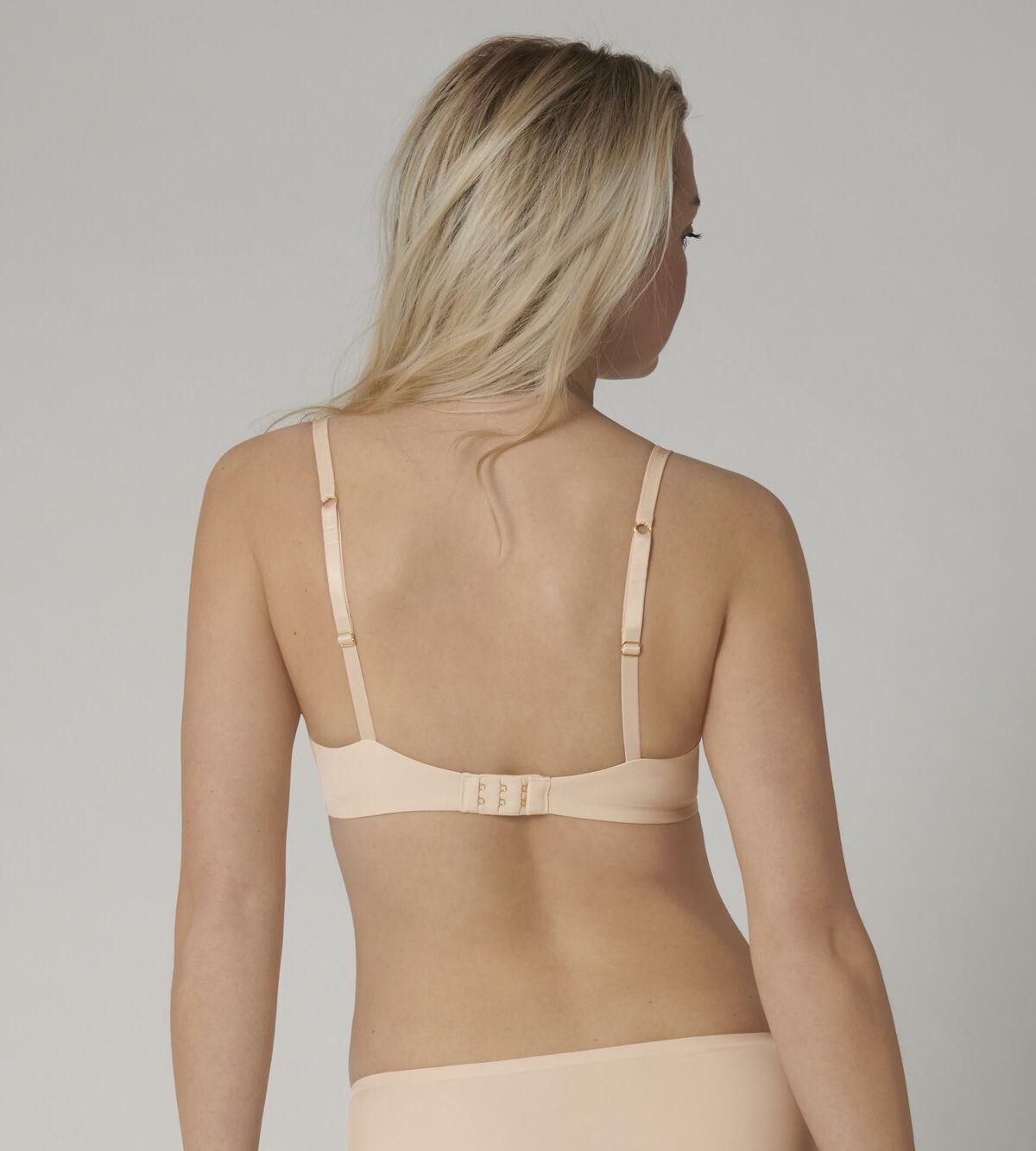 Triumph Reggiseno Body Make-up Ess WHP 10162589 S26 - Passarelli Biancheria