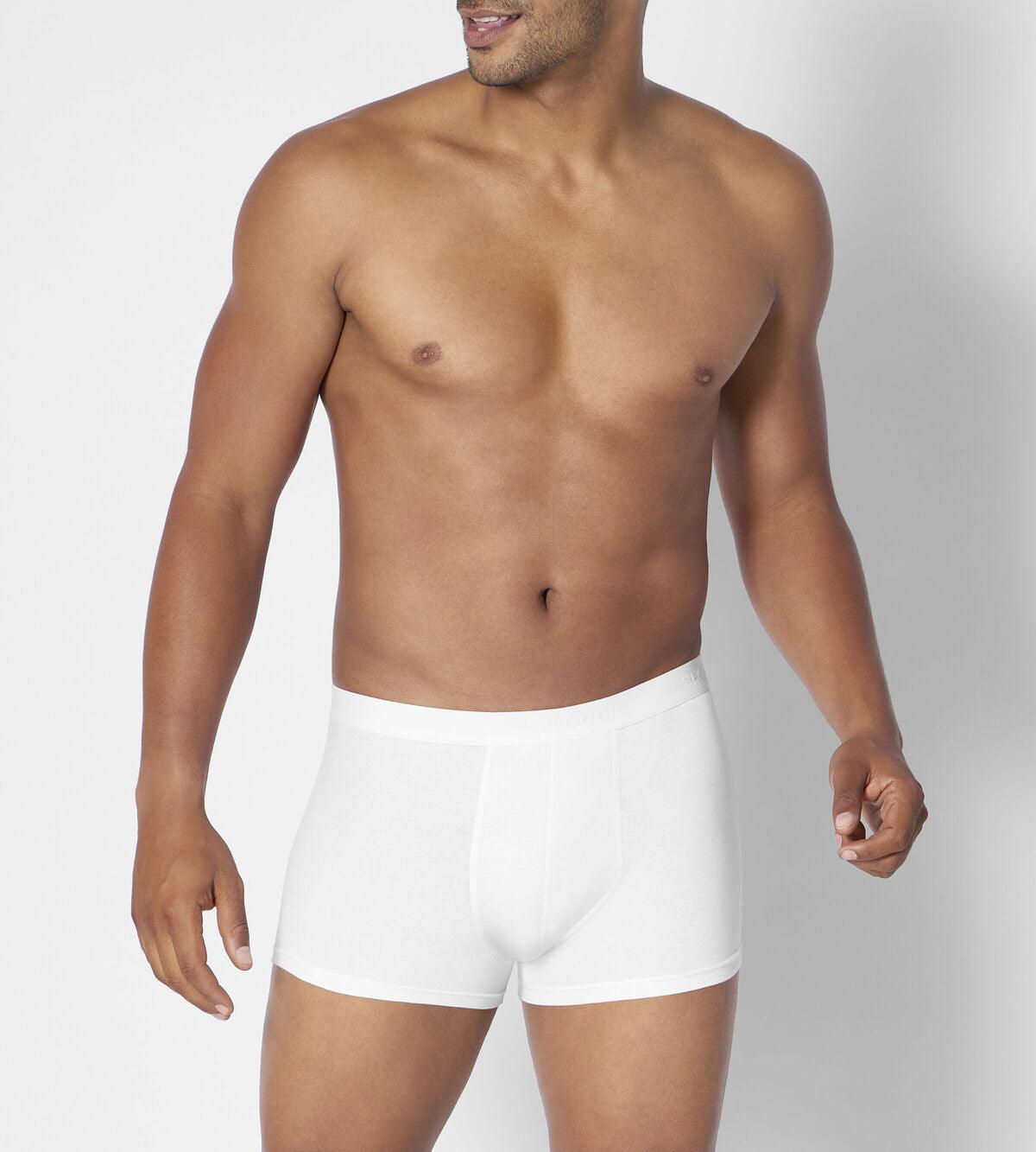 Sloggi Uomo Confezione 2 Boxer 24/7 Short 10163133 S21 - Passarelli Biancheria