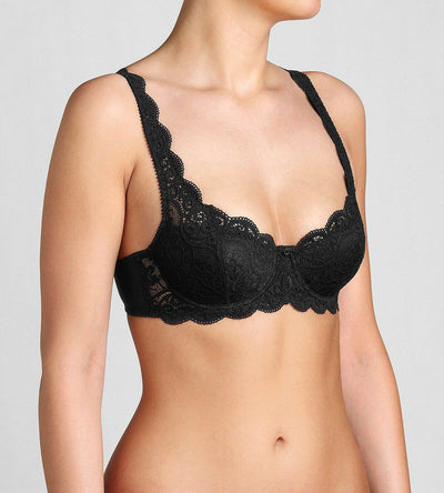 Triumph Reggiseno Amourette 300 WHP X 10166798 S45 - Passarelli Biancheria