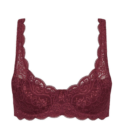 Triumph Reggiseno Amourette 300 WHP X 10166798 S45 - Passarelli Biancheria