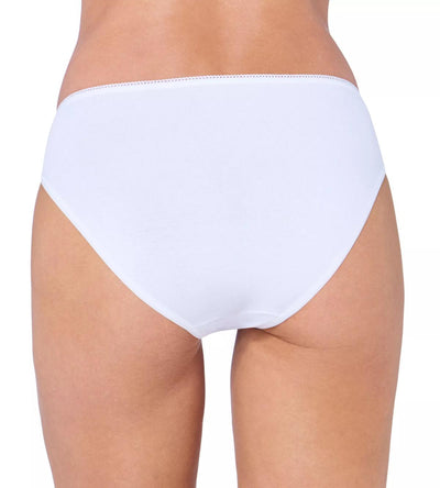 Sloggi Donna Confezione 2 Slip Daily Cotton H Tai - Passarelli Biancheria
