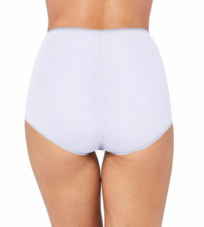 Sloggi Donna Confezione 3 Slip Maxi Cotton 24/7 10167190 S16 - Passarelli Biancheria