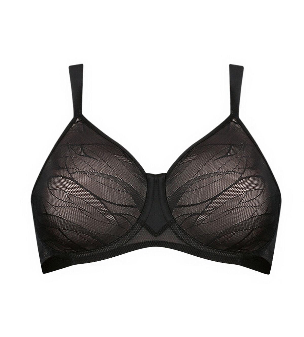 Triumph Reggiseno Airy Sensation W01 10167916 S50 - Passarelli Biancheria