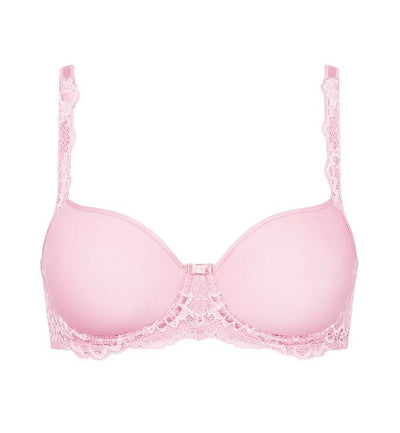 Triumph Reggiseno con Ferretto Amourette Charme WP 10179990 S46 - Passarelli Biancheria