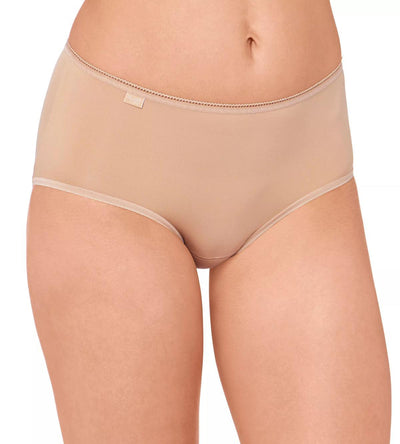 Sloggi Donna Confezione 3 Slip 24/7 Microfibre Midi 10180847 S16 - Passarelli Biancheria
