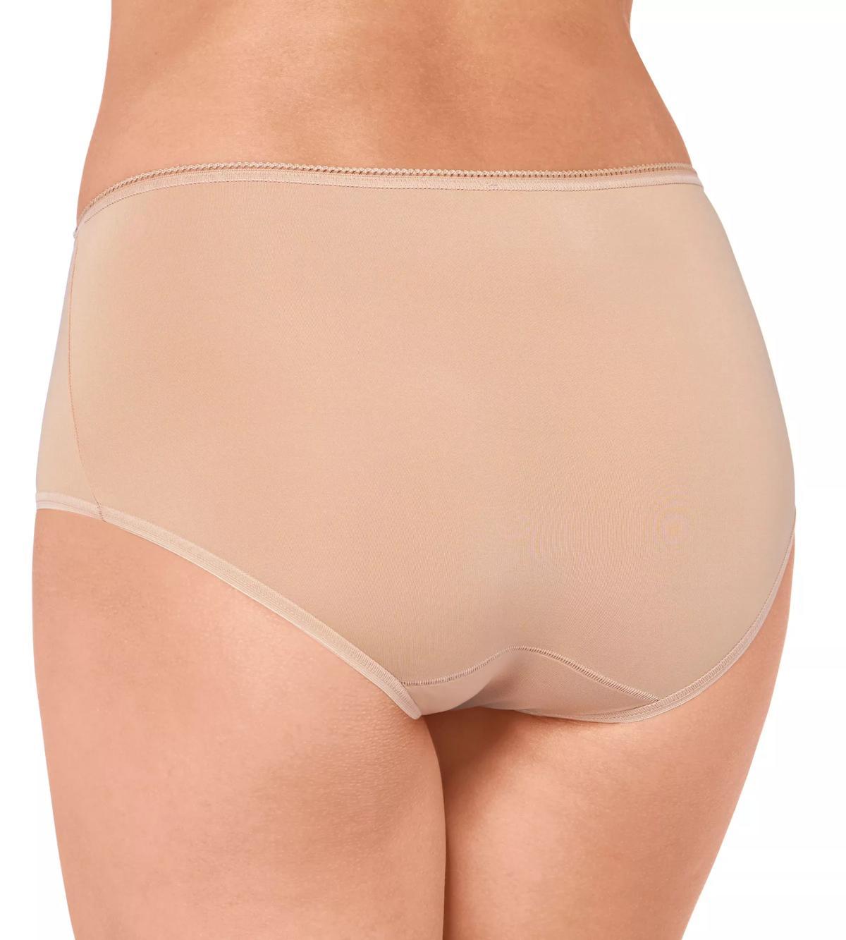 Sloggi Donna Confezione 3 Slip 24/7 Microfibre Midi 10180847 S16 - Passarelli Biancheria