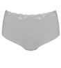 Triumph Touch of modal slip Midi da Donna 10182551 S12 - Passarelli Biancheria