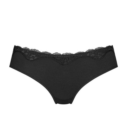 Triumph Slip da Donna Touch Of Modal Tai 10182553 S96 - Passarelli Biancheria