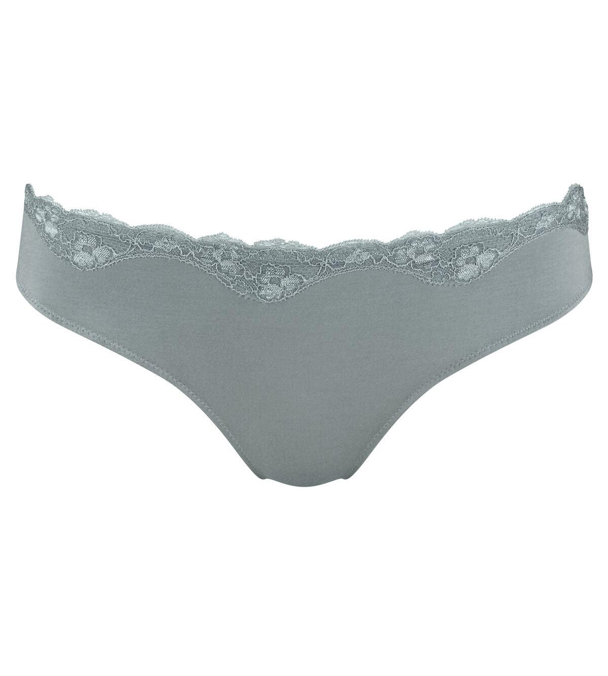 Triumph Slip da Donna Touch Of Modal Tai 10182553 S96 - Passarelli Biancheria