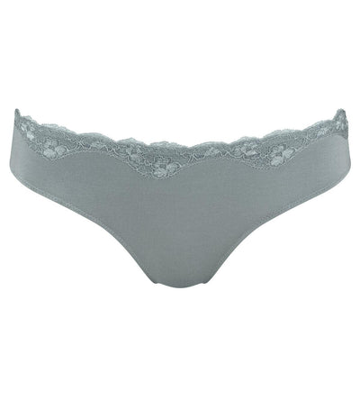 Triumph Slip da Donna Touch Of Modal Tai 10182553 S96 - Passarelli Biancheria