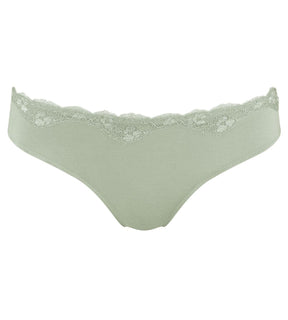 Triumph Slip da Donna Touch Of Modal Tai 10182553 S96 - Passarelli Biancheria