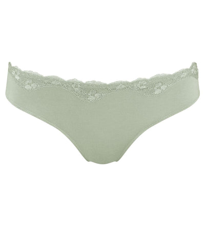 Triumph Slip da Donna Touch Of Modal Tai 10182553 S96 - Passarelli Biancheria