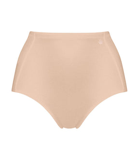 Triumph Panciera Senza Gambe Becca Extra High+Cotton Panty 10184401 S42 - Passarelli Biancheria