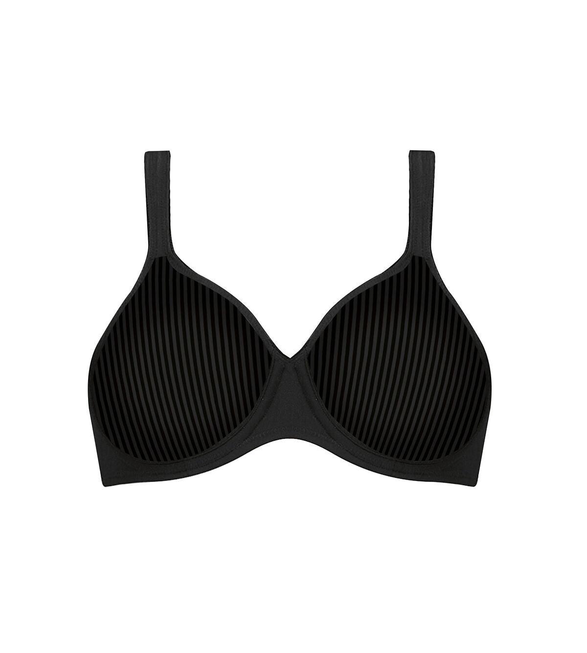 Triumph Reggiseno Modern Soft + Cotton W 10184426 S52 - Passarelli Biancheria