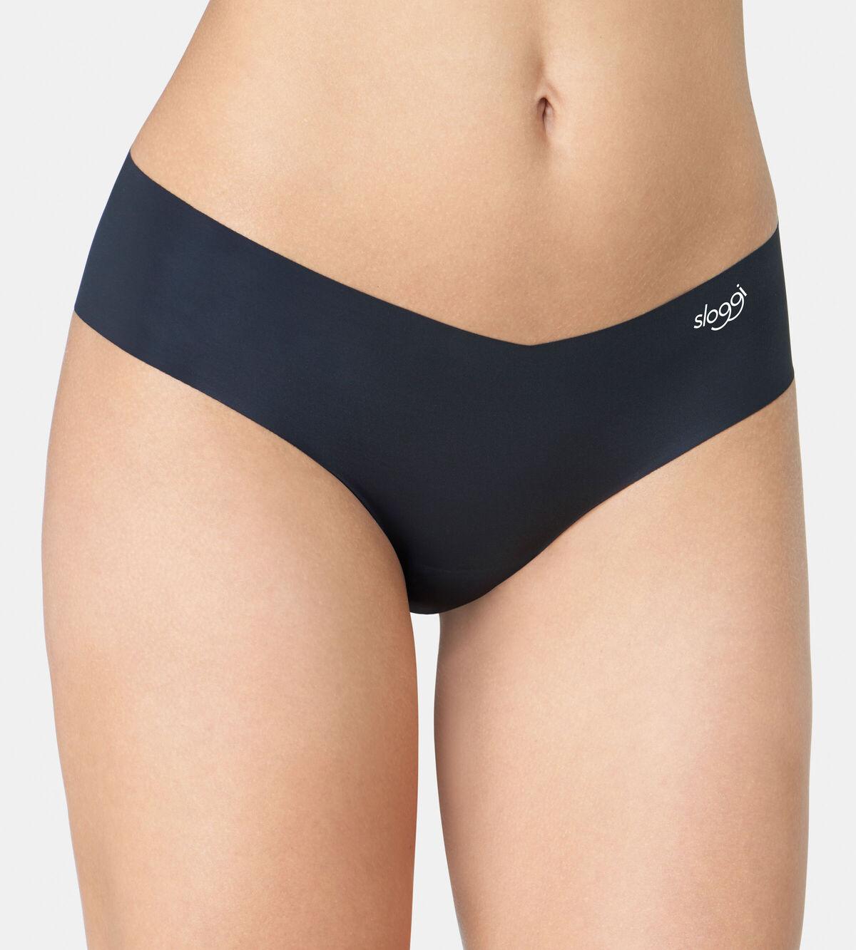 Sloggi Donna Zero Microfibre Hipster 10184930 S72 - Passarelli Biancheria