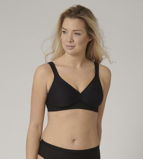 Triumph Reggiseno Modern Soft + Cotton N 10186008 S45 - Passarelli Biancheria
