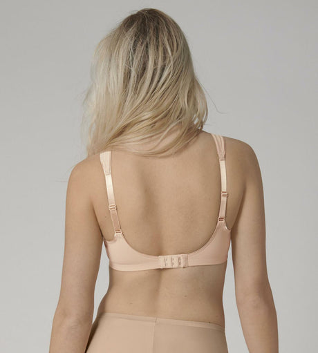 Triumph Reggiseno Modern Soft + Cotton N 10186008 S45 - Passarelli Biancheria