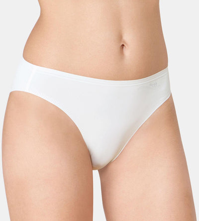 Sloggi Donna Zero One Tai 10186054 S11 - Passarelli Biancheria