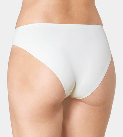 Sloggi Donna Zero One Tai 10186054 S11 - Passarelli Biancheria