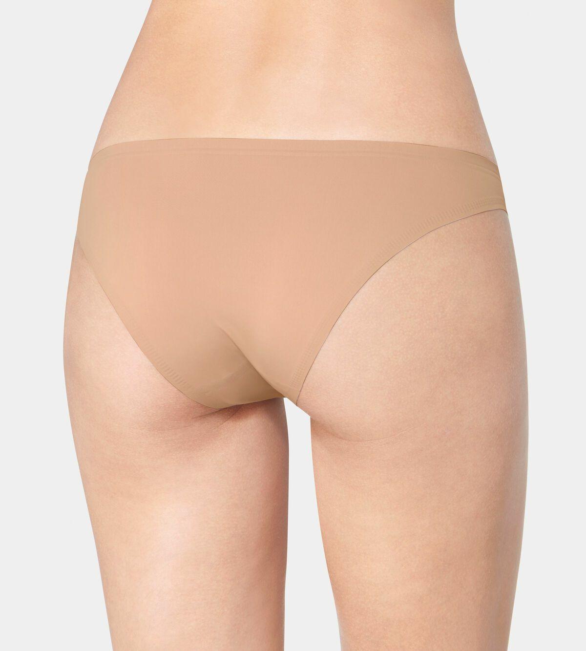 Sloggi Donna Zero One Tai 10186054 S11 - Passarelli Biancheria