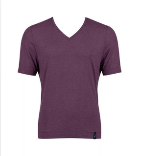 Sloggi Uomo Maglia Scollo a V S Sophistication V-Neck S15 - Passarelli Biancheria