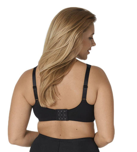 Triumph Reggiseno Preformato Modern Soft + Cotton WP 10190374 S34 - Passarelli Biancheria
