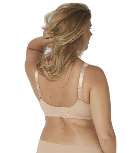 Triumph Reggiseno Preformato Modern Soft + Cotton WP 10190374 S34 - Passarelli Biancheria