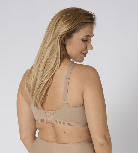 Triumph Reggiseno Infinite Sensation W01 10190474 S40 - Passarelli Biancheria