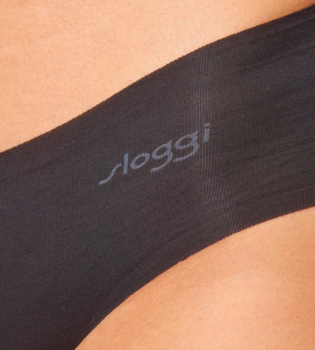 Sloggi Donna Slip Zero Cotton Hipster 10193323 S80 - Passarelli Biancheria